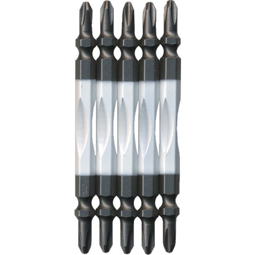 カラースリムトーションビット5本組 +2×85