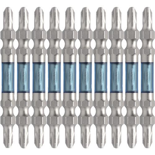 ハイパー龍靭ビットスリムタイプ 両頭 +2×65
