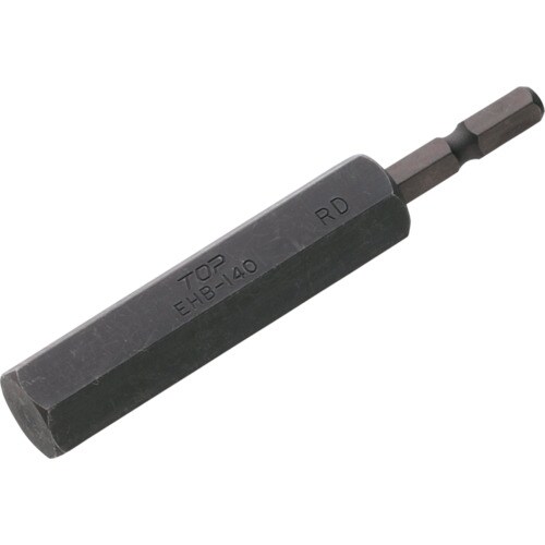 電動ドリル用ヘクスビット 12mm