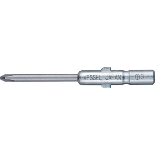 ショックレスビットDS73(+)00×1.5×40