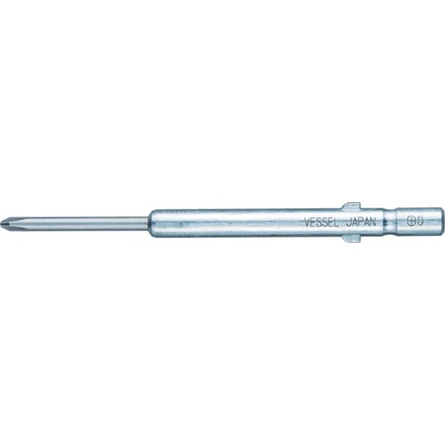 ショックレスビット DS73(+)0×1.5×60