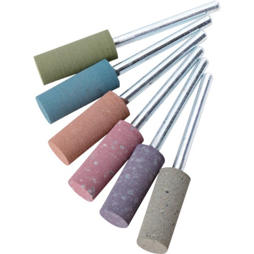 研削用ゴム砥石GCハード#220φ4(10本入)