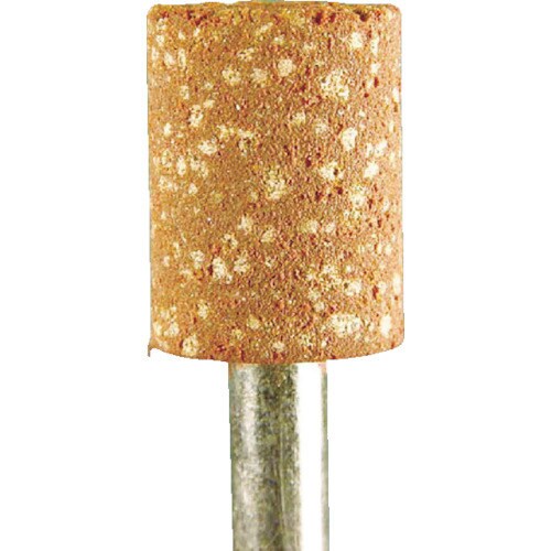 研削用ゴム砥石WAミディアム#80φ15(5本入)