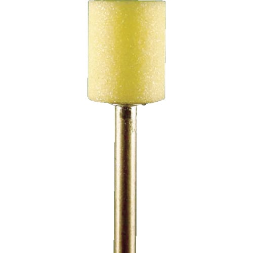 イエロー砥石WA#80φ10(10本入)