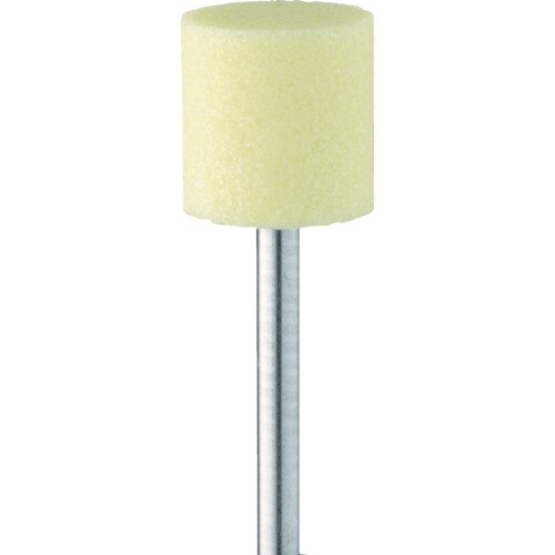 イエロー砥石WA#80φ13(10本入)