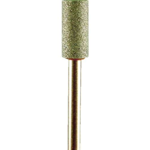 グリーン砥石GC#120φ6(10本入)