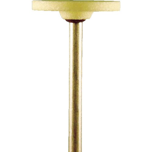 イエロー砥石 CA3407