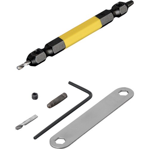 なめたネジはずしビット1本組 ANH285