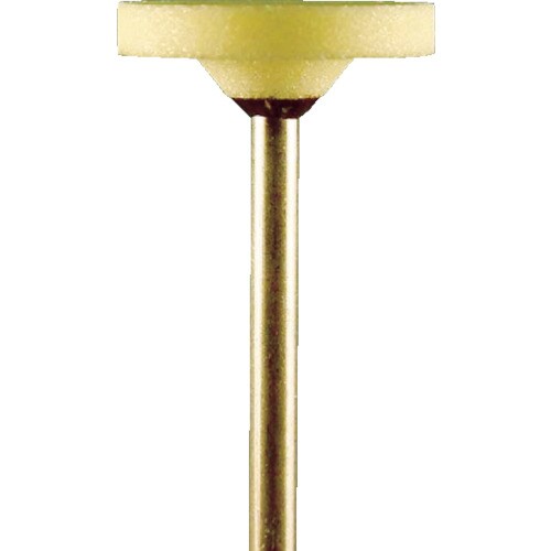 イエロー砥石 CA3408