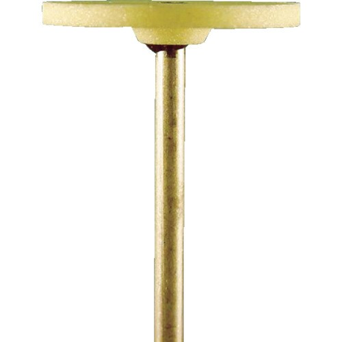 イエロー砥石 CA3409