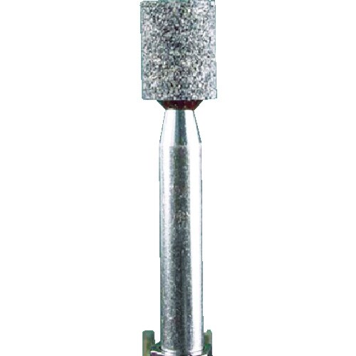 グレー砥石A/WA#60φ10(10本入)