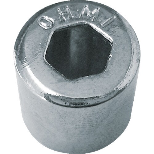 Φ5 六角5ドライバービット用マグネットリング