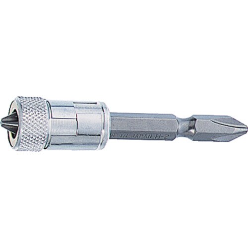 ビスピタ(6角軸用)