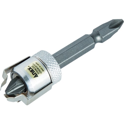 ステンレスビスキャッチ