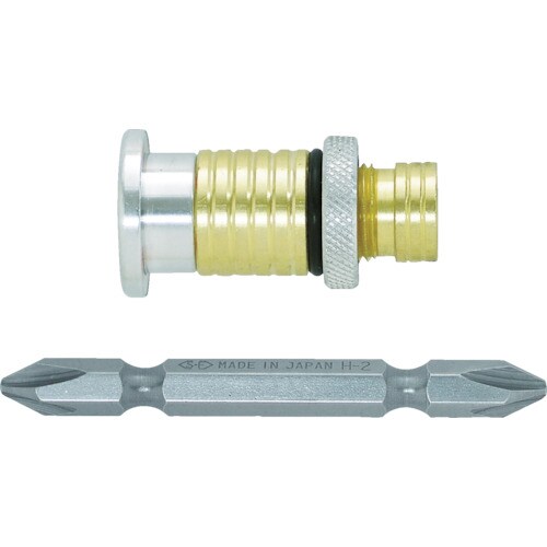 ビスアジャスター