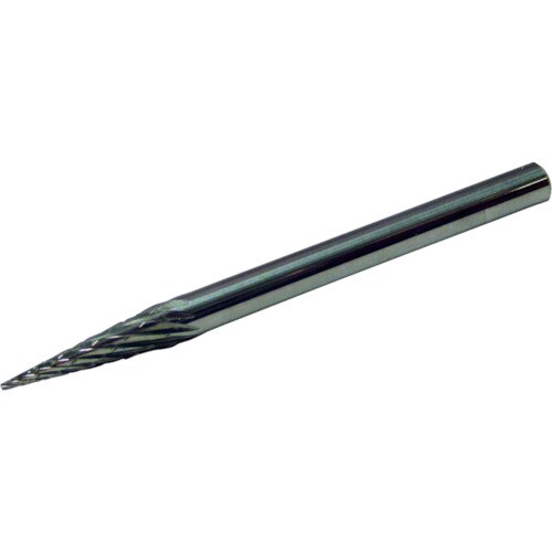 超硬バーシャンク径3ミリ SB5A03