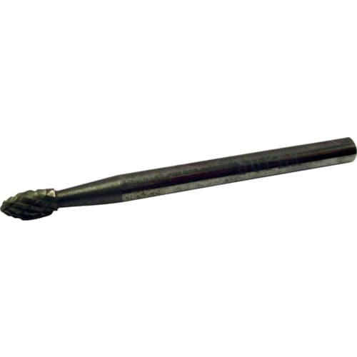 超硬バーシャンク径3ミリ SB6A01