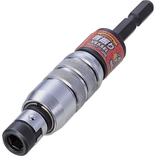 首振りビットホルダーWBJ100