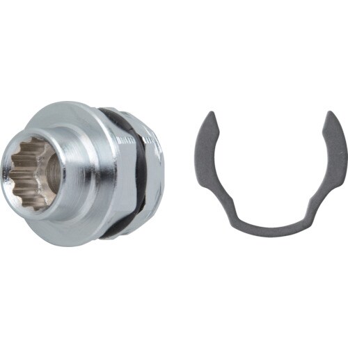 オフセットアダプター 専用ソケット10mm