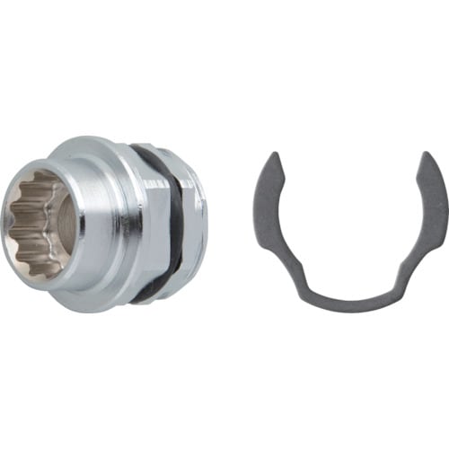 オフセットアダプター 専用ソケット12mm