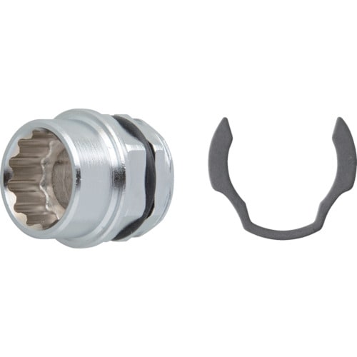 オフセットアダプター 専用ソケット14mm