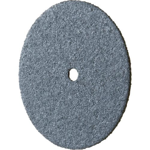 カッティング砥石WAφ25×0.5(10個入)