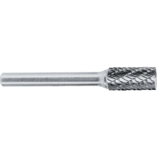 超硬バーシャンク径6ミリ SB1C04