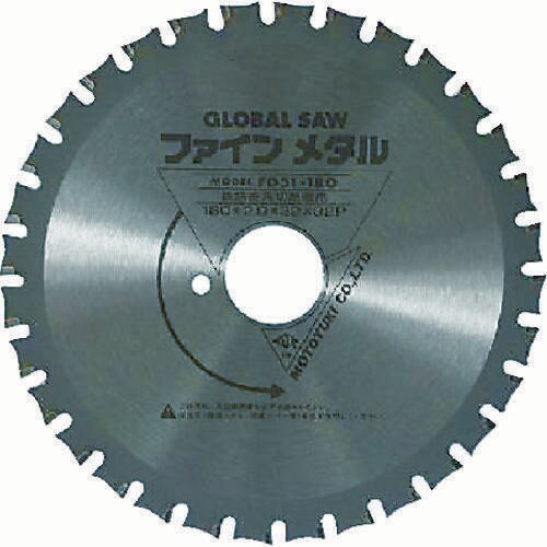 グローバルソー FD180