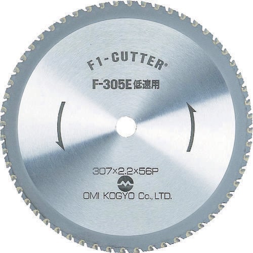 F1カッター スティール用 F305T