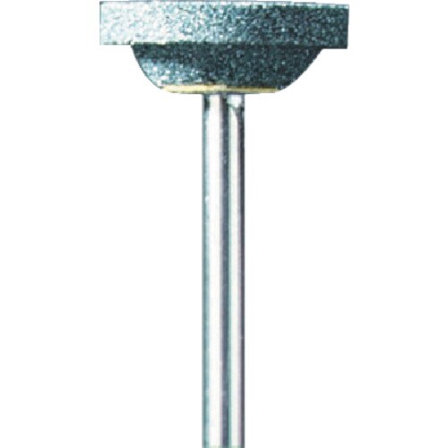 シリコンカーバイト砥石 85422