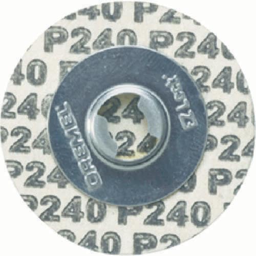 EZ−Lockサンディングディスク EZ413