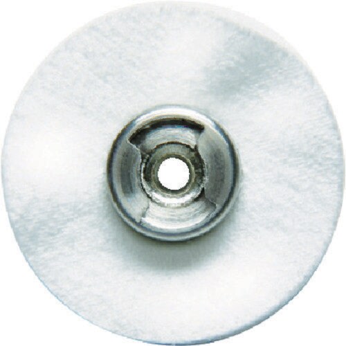 ポリッシング用布