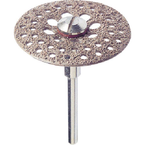 カーバイトシェーピングホイール