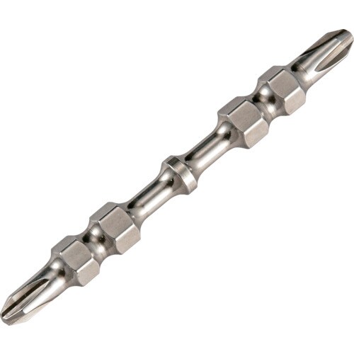 凄先ビット2×65トーションスリム4P