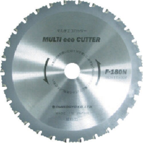 マルチエコカッター F180N