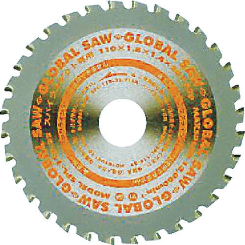 グローバルソー(5枚入)