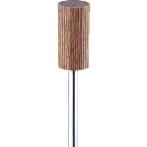 ポリッシングウッドスーパーハードΦ10(5本入)