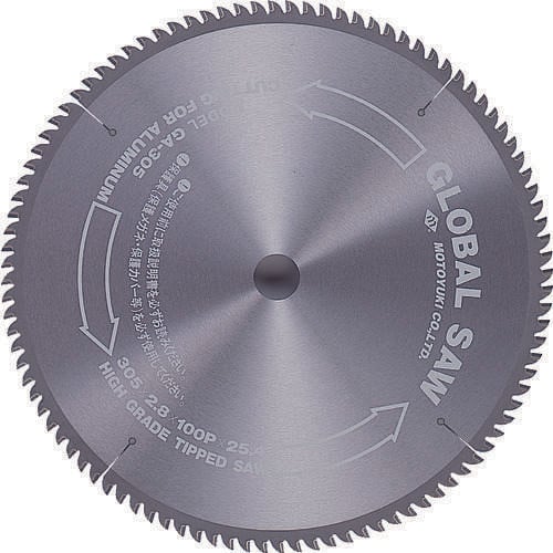 アルミ専用GA−305−100