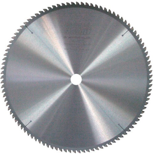 グローバルソー アルミ用 GA355100