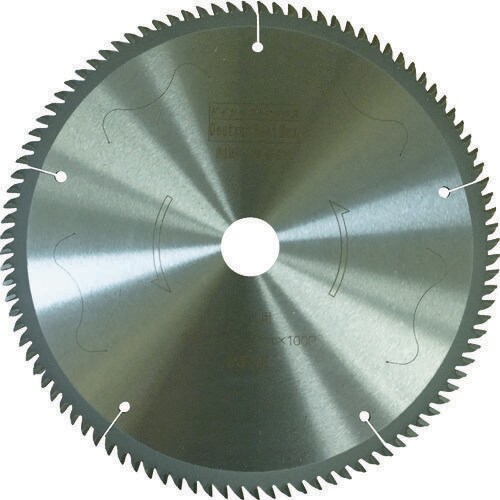 スライド丸鋸アルミ用 AL216100