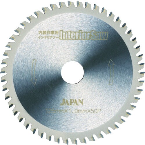 内装作業用インテリアソー100