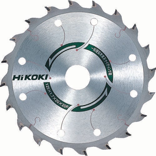 スーパーチップソー(サイディング用) 321604