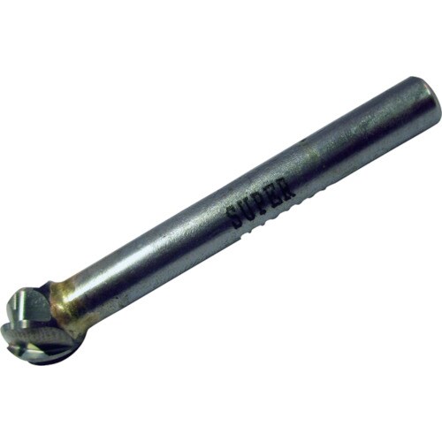 超硬バーシャンク径6ミリ SB8C02SA