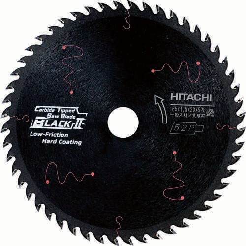 スーパーチップソー ブラック2 331981