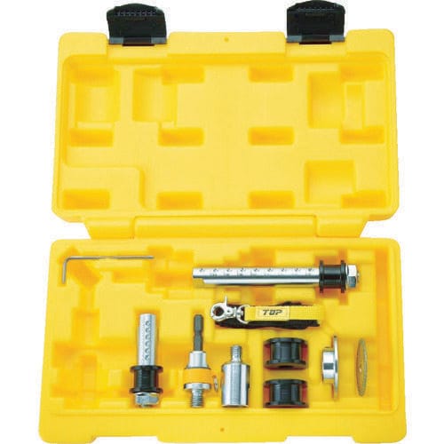 内径カッター14点セット