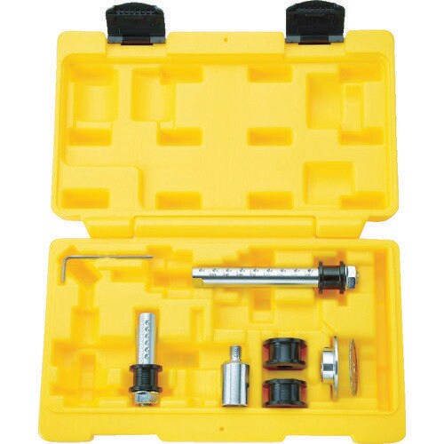 内径カッターディスクグラインダーセット