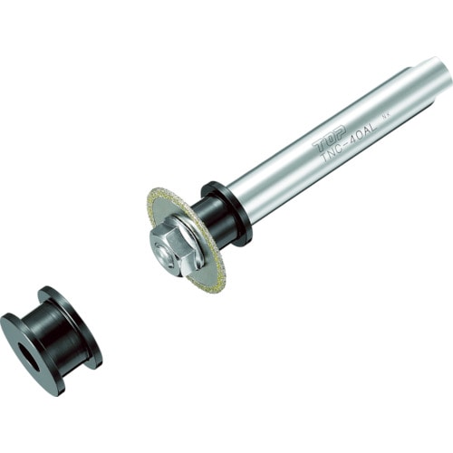 塩ビ管内径カッターディスクグラインダーセット