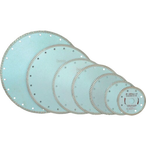 ターボウェーブ 180×2.2×25.4