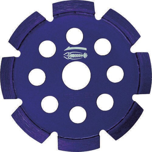 ダイヤモンドホイール Vカッターライト 108mm