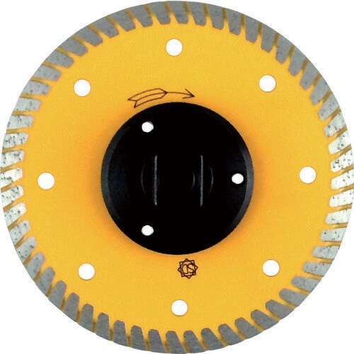 職人芸リムフランジ付105×M10